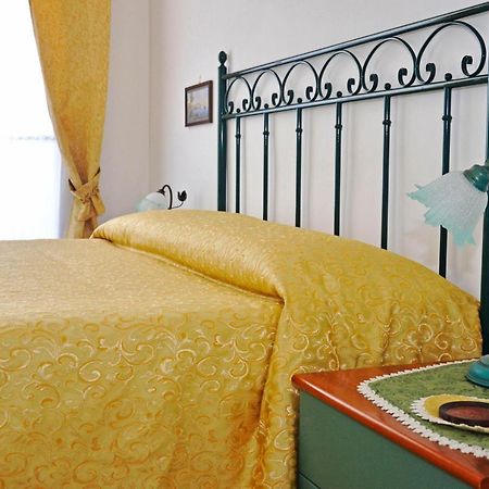 Bed & Breakfast A Castel Capuano Napoli Esterno foto