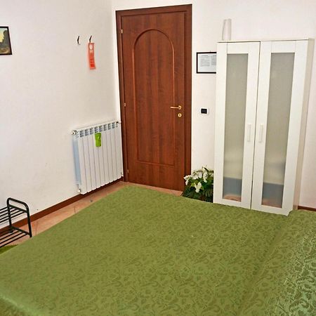 Bed & Breakfast A Castel Capuano Napoli Esterno foto