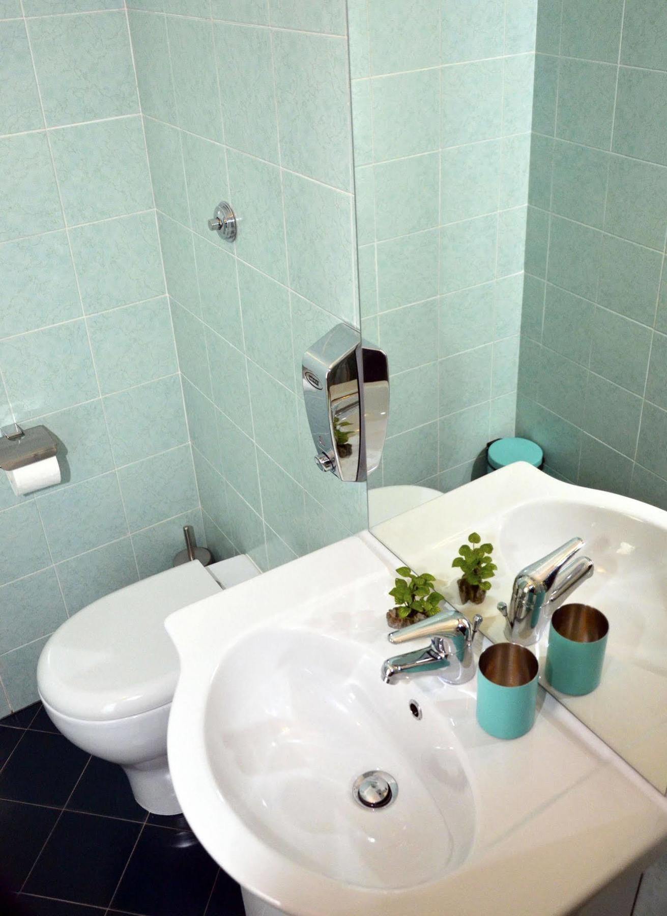 Bed & Breakfast A Castel Capuano Napoli Esterno foto