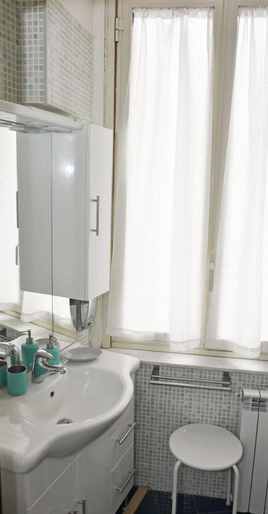 Bed & Breakfast A Castel Capuano Napoli Esterno foto