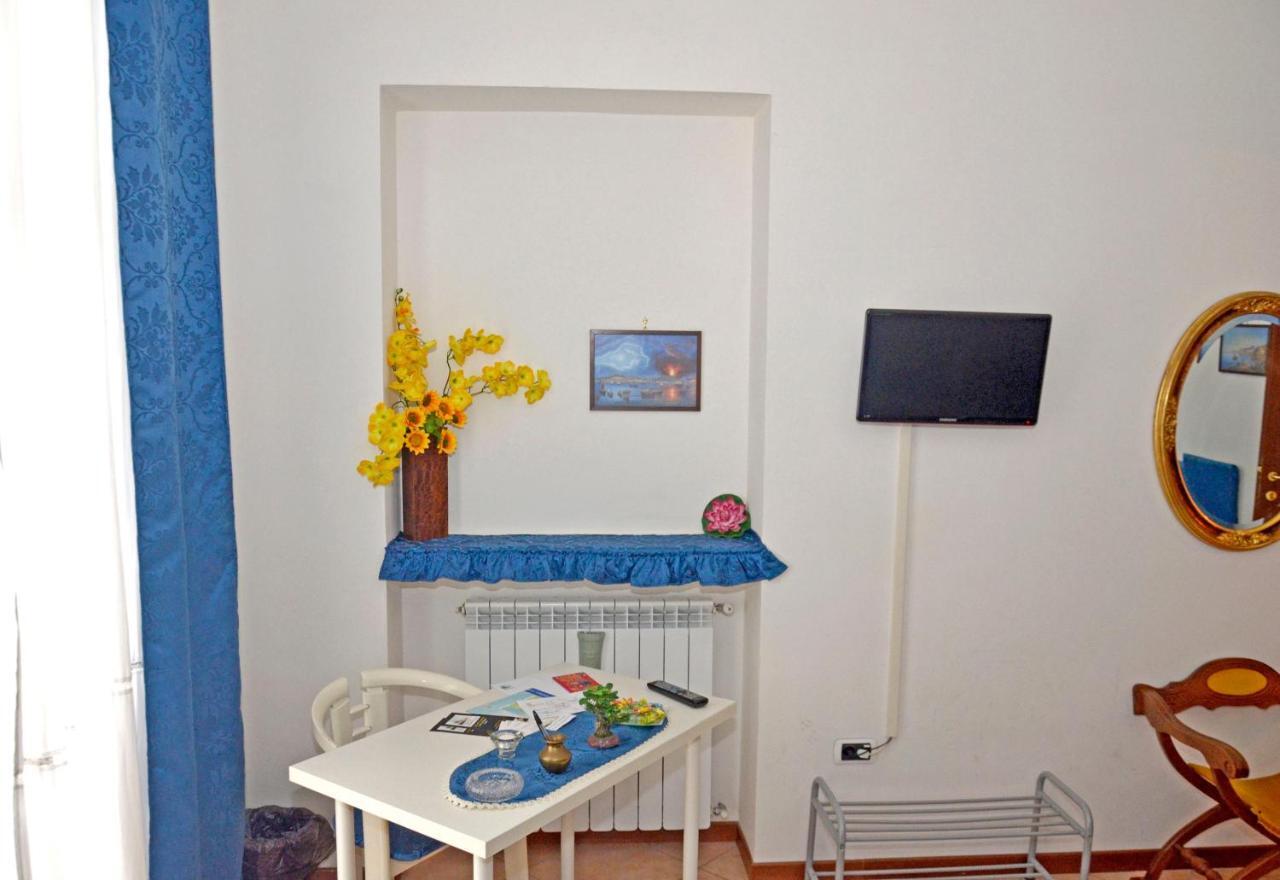 Bed & Breakfast A Castel Capuano Napoli Esterno foto