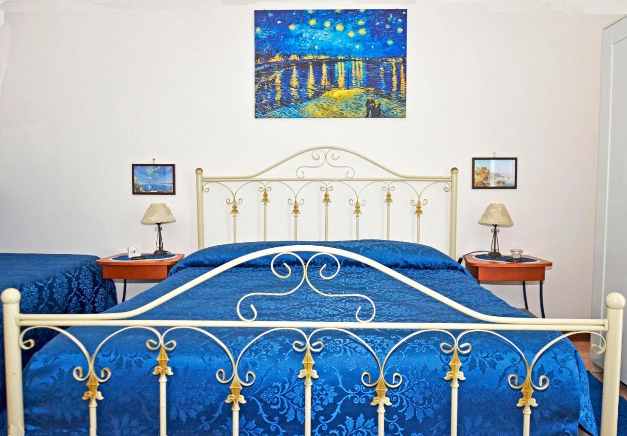 Bed & Breakfast A Castel Capuano Napoli Esterno foto