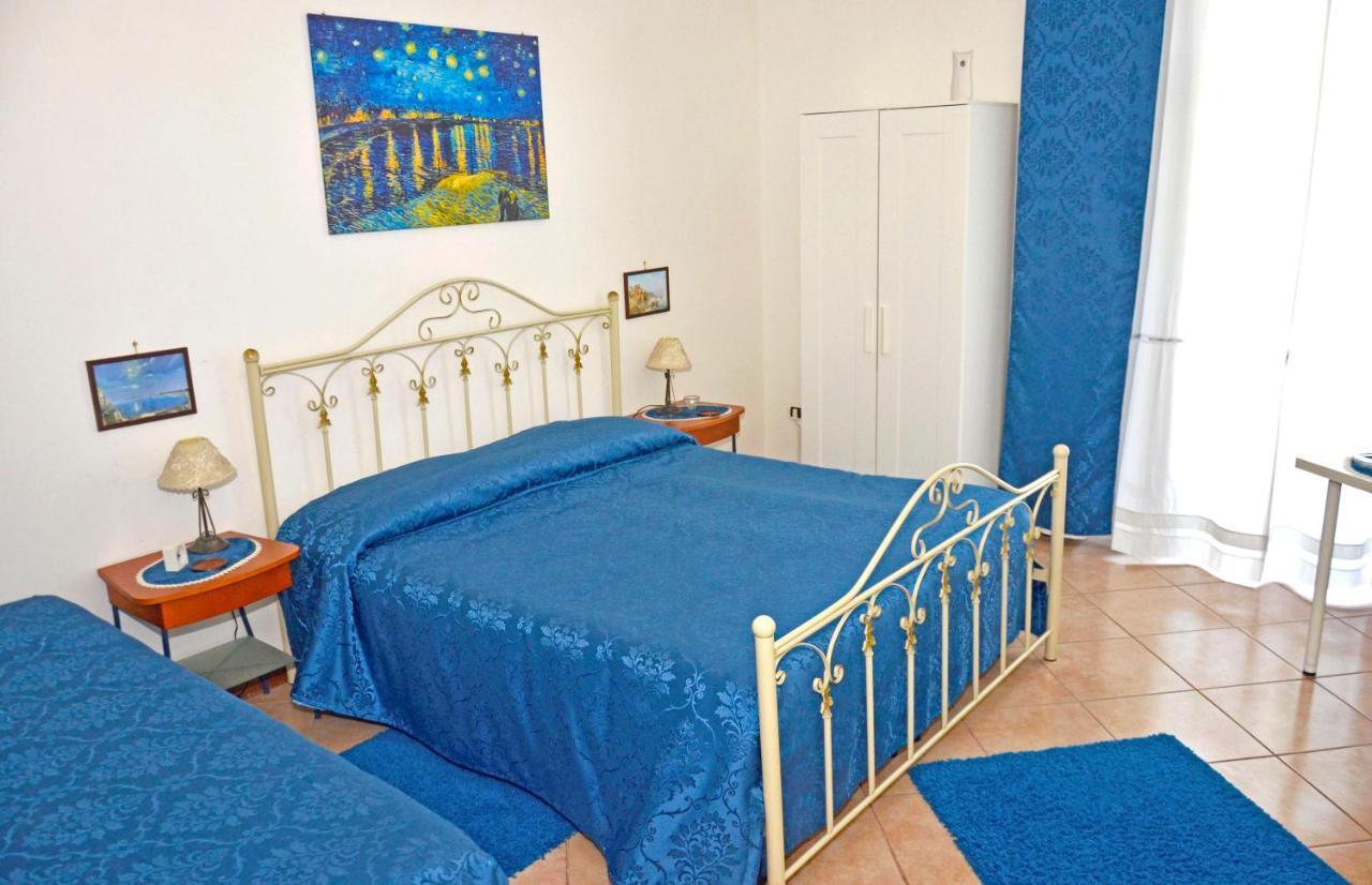Bed & Breakfast A Castel Capuano Napoli Esterno foto