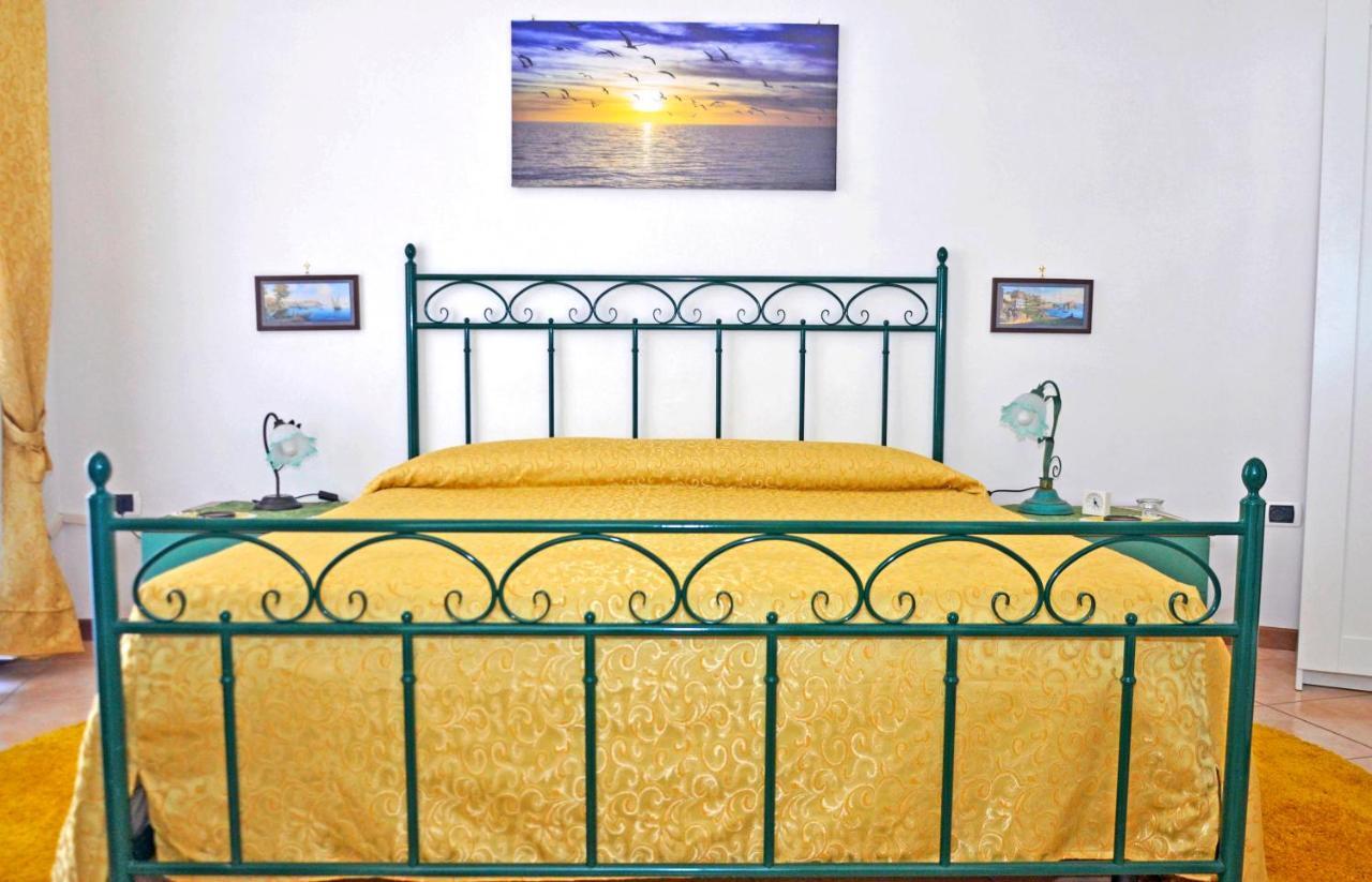 Bed & Breakfast A Castel Capuano Napoli Esterno foto
