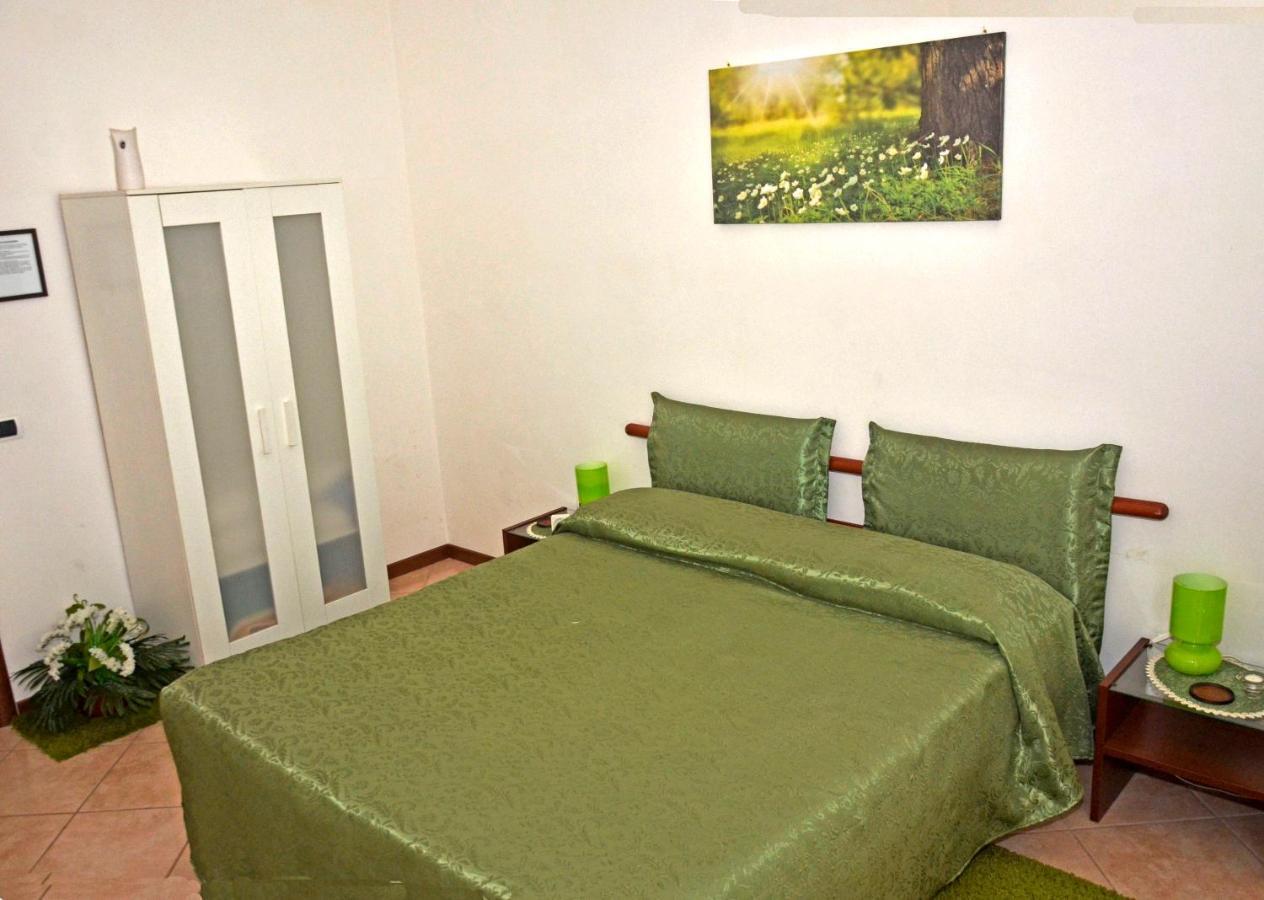 Bed & Breakfast A Castel Capuano Napoli Esterno foto