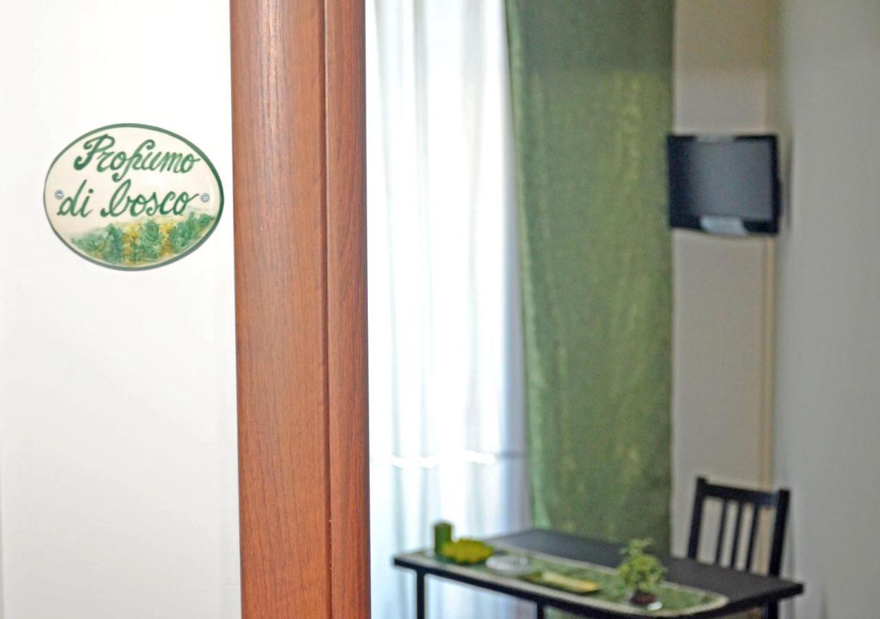 Bed & Breakfast A Castel Capuano Napoli Esterno foto