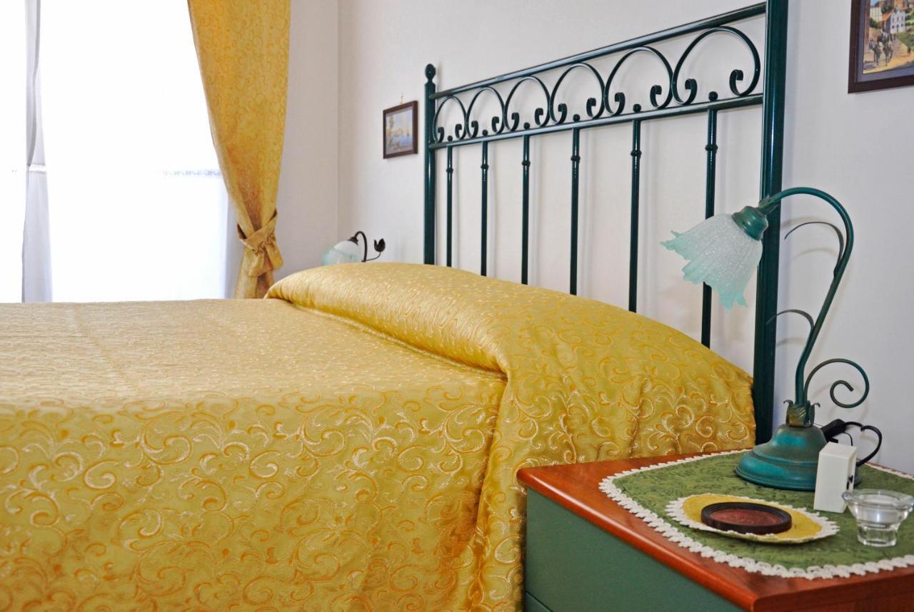 Bed & Breakfast A Castel Capuano Napoli Esterno foto