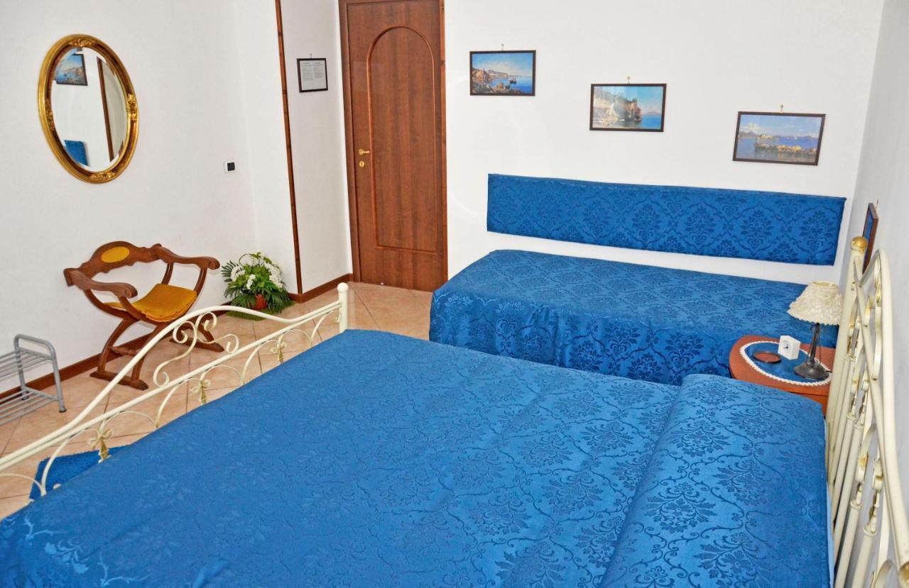 Bed & Breakfast A Castel Capuano Napoli Esterno foto