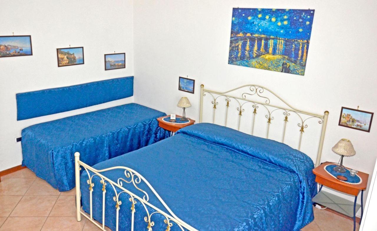 Bed & Breakfast A Castel Capuano Napoli Esterno foto